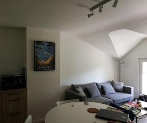 Photo Appartement avec 2 chambres à dax - chaleureux et fonctionnel, refait à neuf avec parking privé