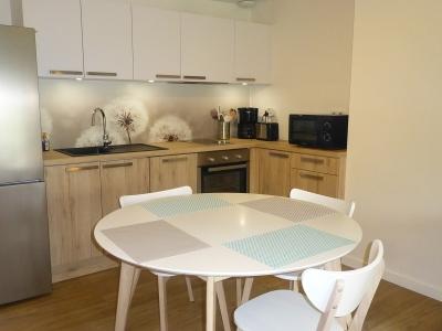 Photo n°7 du logement curiste LC-1605 à Dax