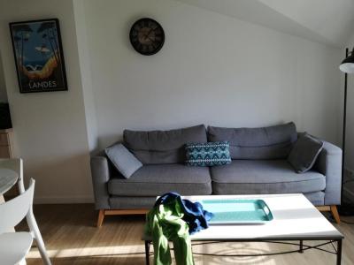 Photo n°4 du logement curiste LC-1605 à Dax