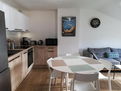 Photo n°1 du logement curiste LC-1605 à Dax