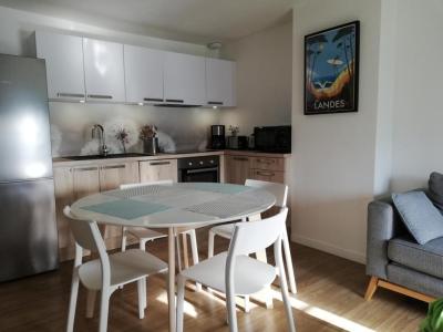 Photo n°2 du logement curiste LC-1605 à Dax