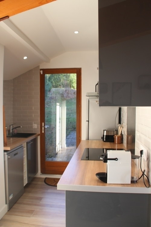 Aix-les-Bains - location curiste LC-1612 n°3