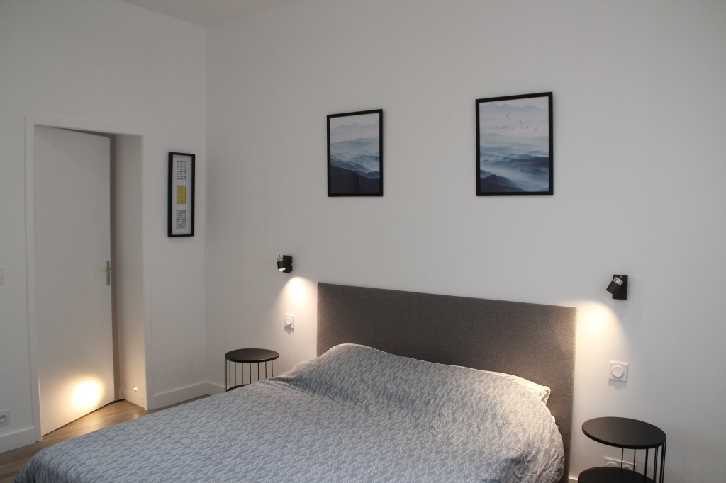 Aix-les-Bains - location curiste LC-1612 n°5