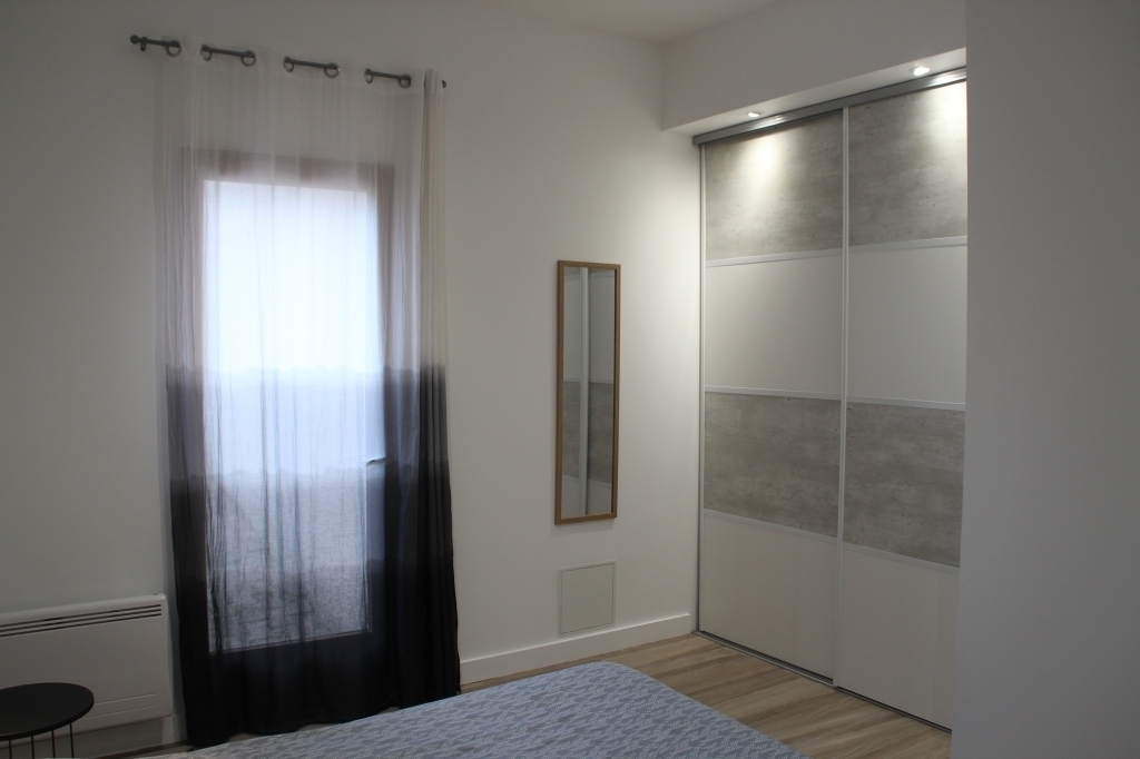 Aix-les-Bains - location curiste LC-1612 n°6