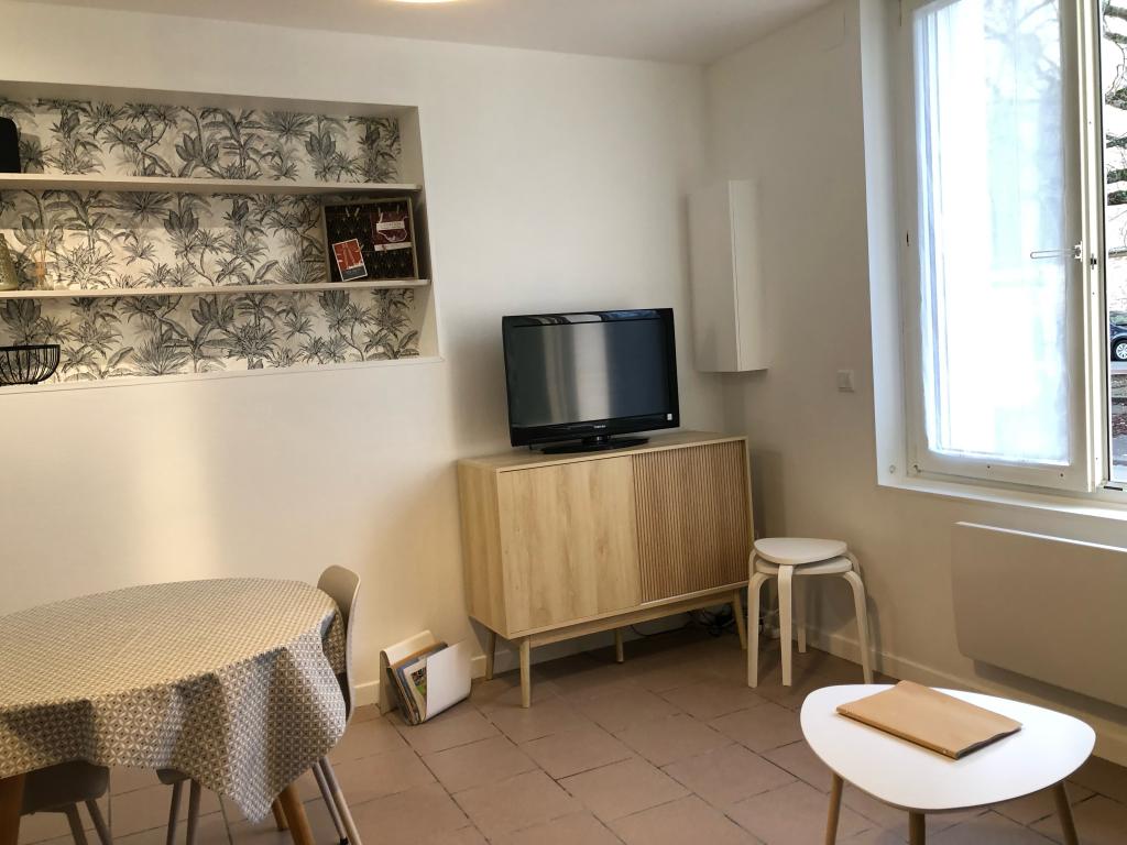 Rochefort - location curiste LC-1615 n°2