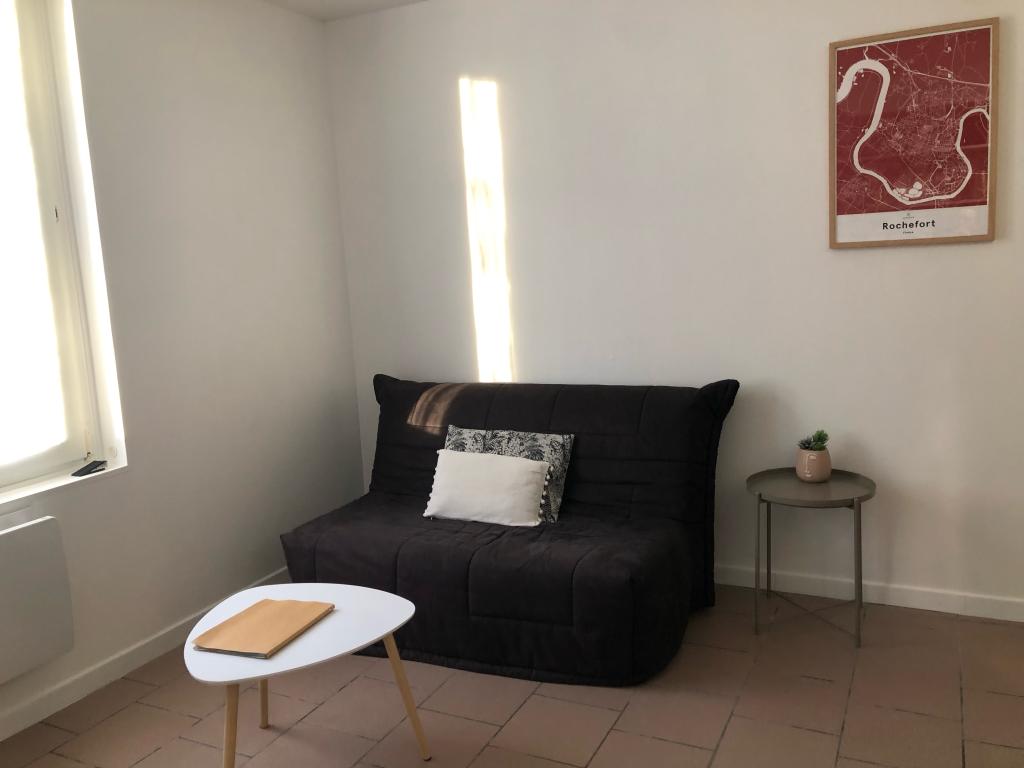 Rochefort - location curiste LC-1615 n°3