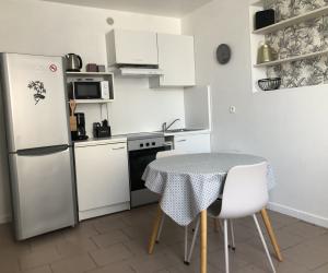 Autre Hébergement à proximité