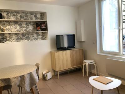 Photo n°2 du logement curiste LC-1615 à Rochefort