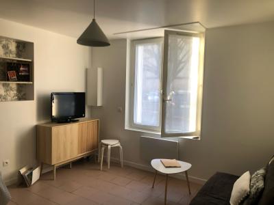 Photo n°4 du logement curiste LC-1615 à Rochefort