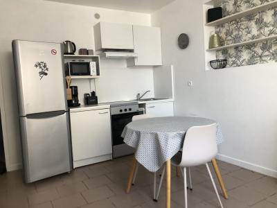 Photo n°1 du logement curiste LC-1615 à Rochefort