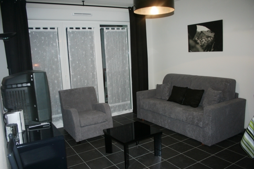 Cambo-les-Bains - location curiste LC-1621 n°1