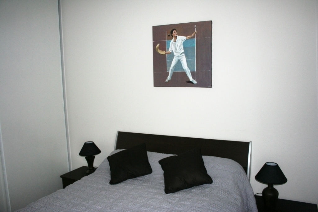 Cambo-les-Bains - location curiste LC-1621 n°2
