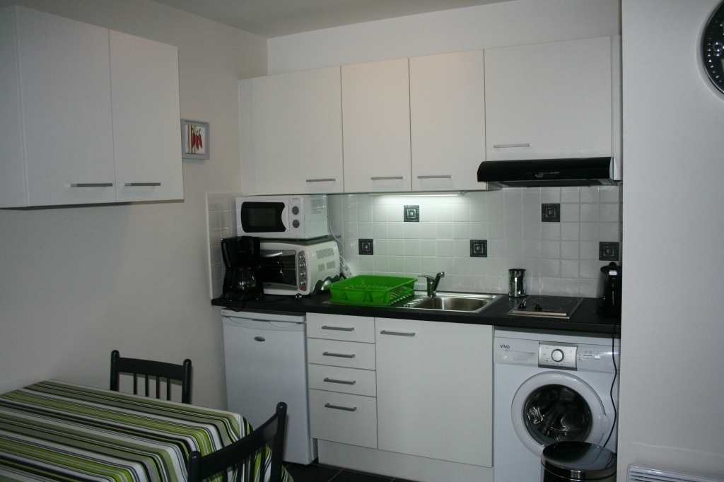 Cambo-les-Bains - location curiste LC-1621 n°4