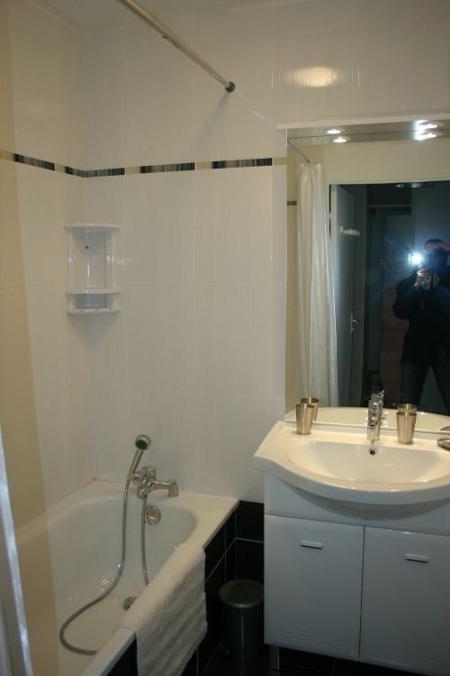 Cambo-les-Bains - location curiste LC-1621 n°5