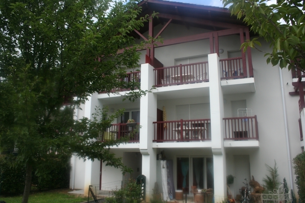 Cambo-les-Bains - location curiste LC-1621 n°7