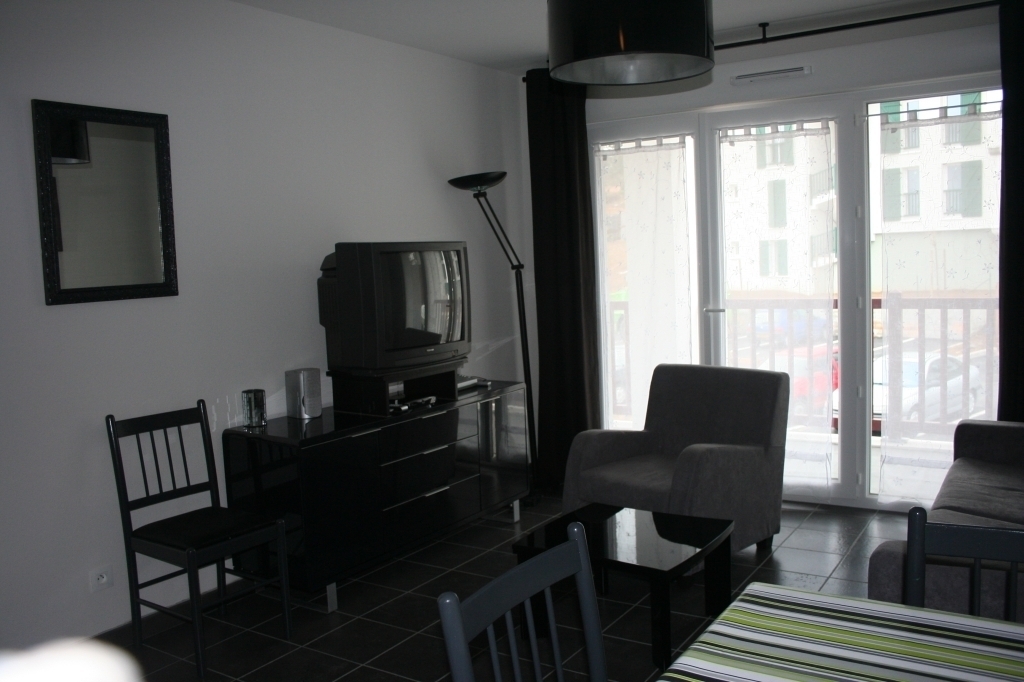 Cambo-les-Bains - location curiste LC-1621 n°8