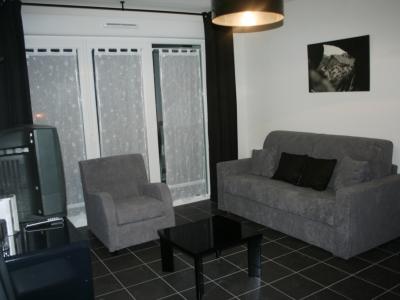 Photo n°1 du logement curiste LC-1621 à Cambo-les-Bains