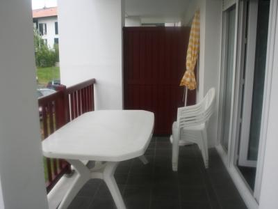 Photo n°3 du logement curiste LC-1621 à Cambo-les-Bains