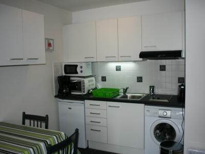 Photo n°4 du logement curiste LC-1621 à Cambo-les-Bains