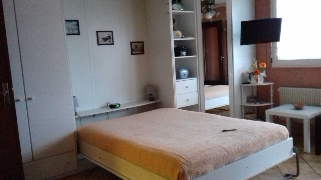 Aix-les-Bains - location curiste LC-1628 n°1