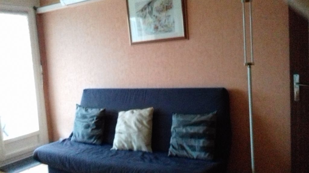 Aix-les-Bains - location curiste LC-1628 n°4