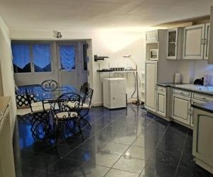 Photo Bel appartement avec 2 chambres pour les curistes de Plombières les Bains