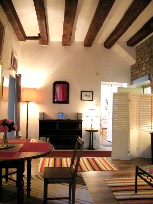 Luxeuil-les-Bains - location curiste LC-1650 n°1