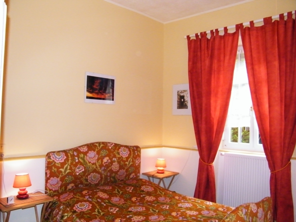 Luxeuil-les-Bains - location curiste LC-1650 n°2