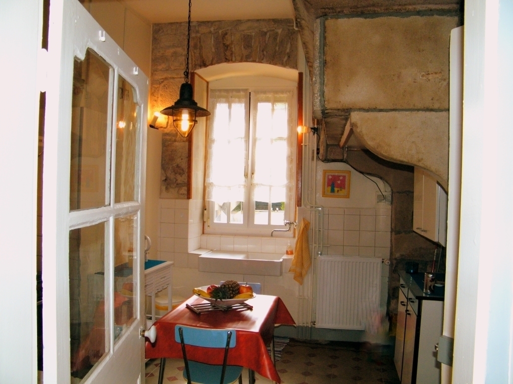 Luxeuil-les-Bains - location curiste LC-1650 n°4