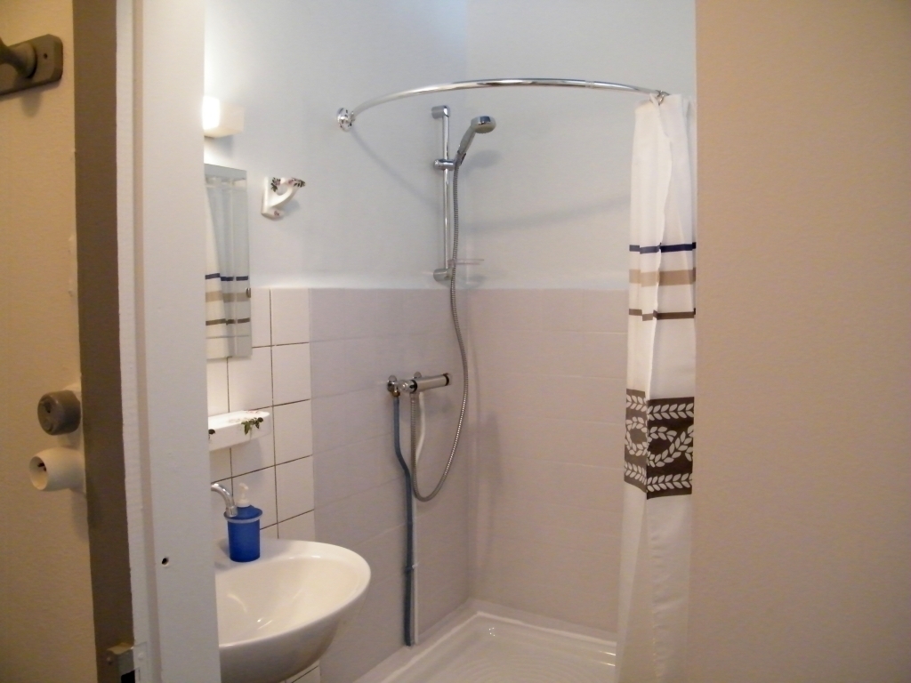 Luxeuil-les-Bains - location curiste LC-1650 n°5
