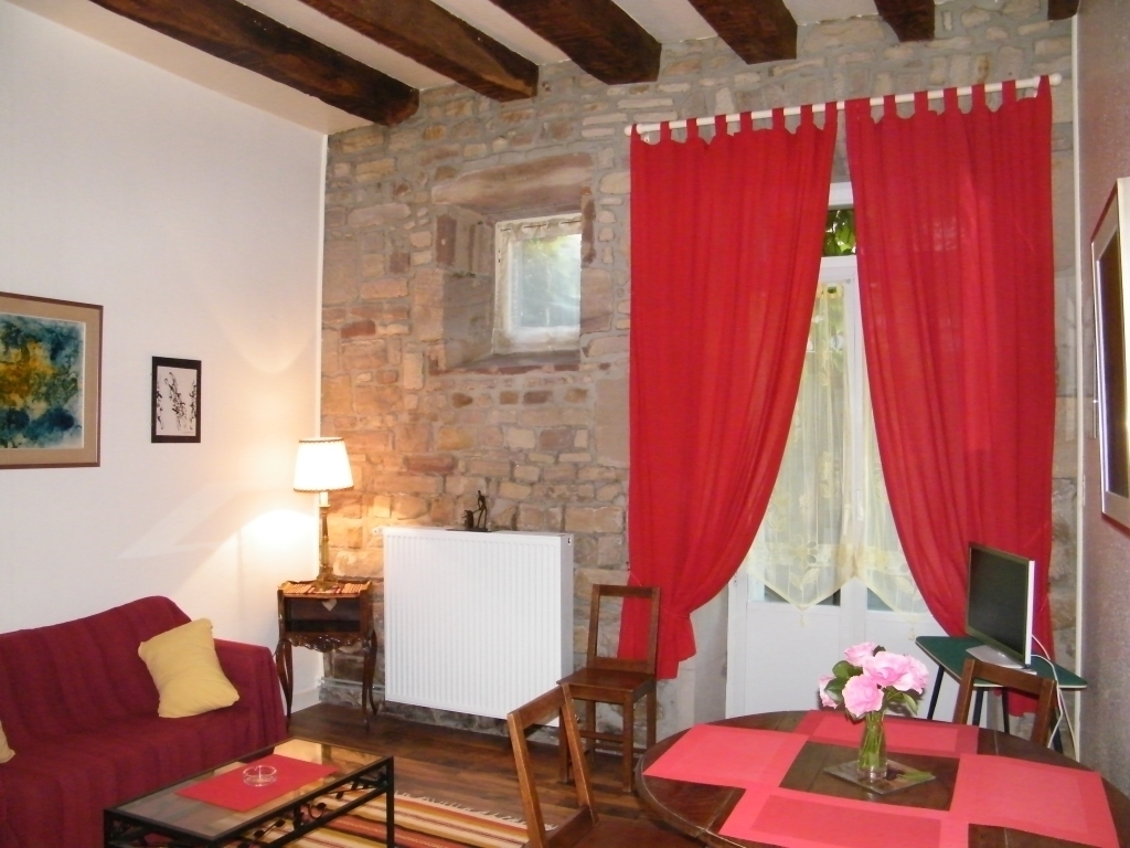 Luxeuil-les-Bains - location curiste LC-1650 n°6