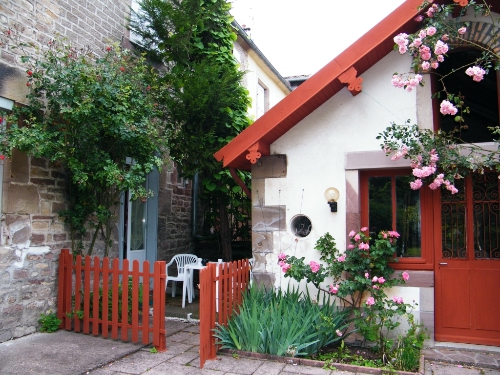 Luxeuil-les-Bains - location curiste LC-1650 n°8