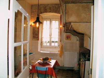 Photo n°4 du logement curiste LC-1650 à Luxeuil-les-Bains
