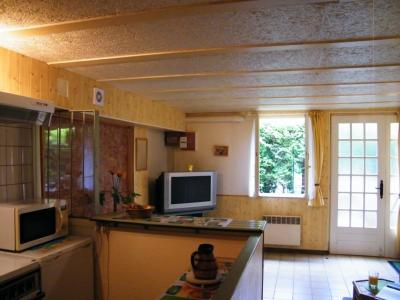 Photo n°1 du logement curiste LC-1651 à Luxeuil-les-Bains