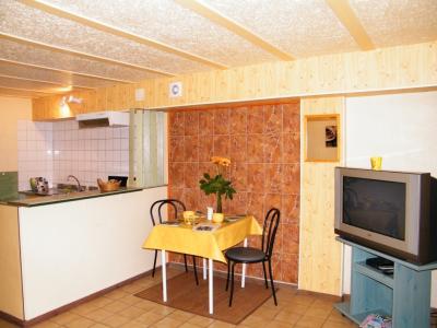 Photo n°3 du logement curiste LC-1651 à Luxeuil-les-Bains