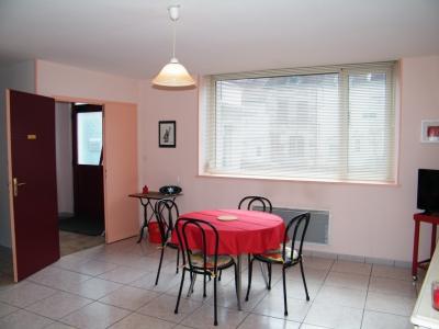 Photo n°4 du logement curiste LC-1652 à Luxeuil-les-Bains