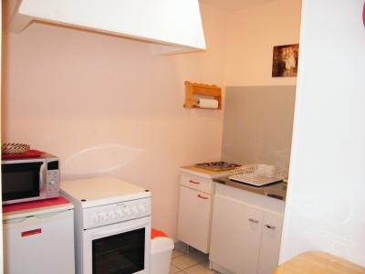 Photo n°7 du logement curiste LC-1652 à Luxeuil-les-Bains