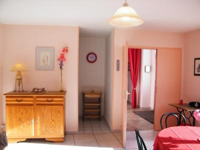 Photo n°12 du logement curiste LC-1652 à Luxeuil-les-Bains