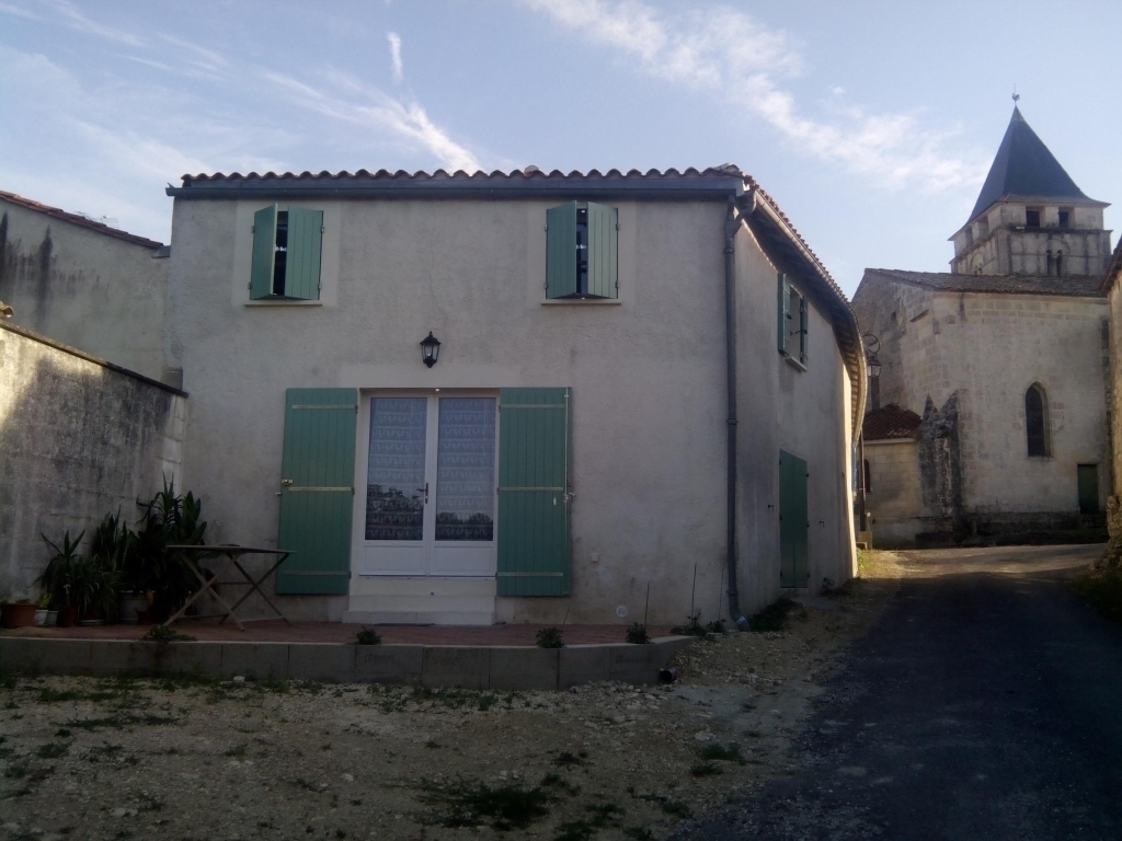 Clion - location curiste LC-1657 n°1