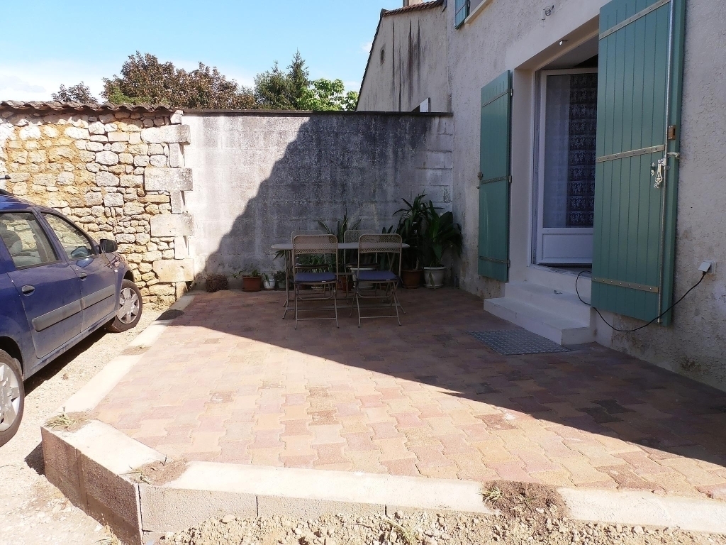 Clion - location curiste LC-1657 n°2