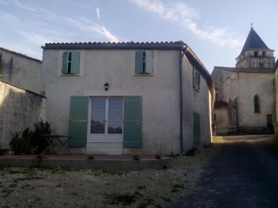 Photo n°1 du logement curiste LC-1657 à Clion