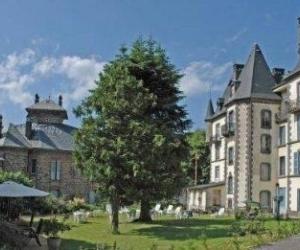 Photo Hôtel dans une maison du 19ème siècle en plein coeur de la station thermale du Mont Dore