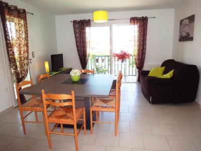 Présentation image appartement - grande photos