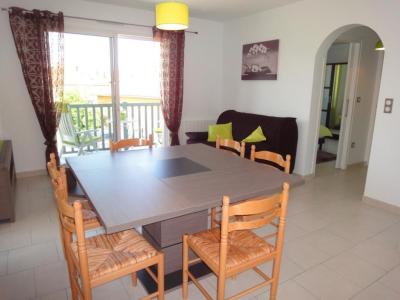 Présentation image appartement - grande photos