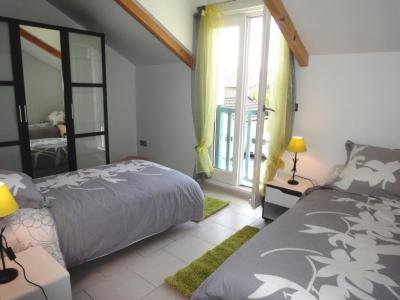 Présentation image appartement - grande photos