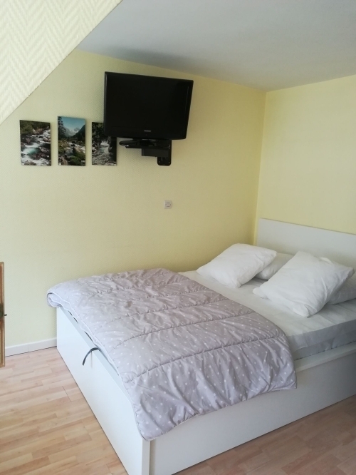 Cauterets - location curiste LC-1664 n°3