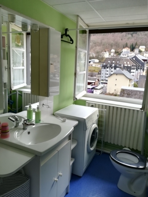 Cauterets - location curiste LC-1664 n°6
