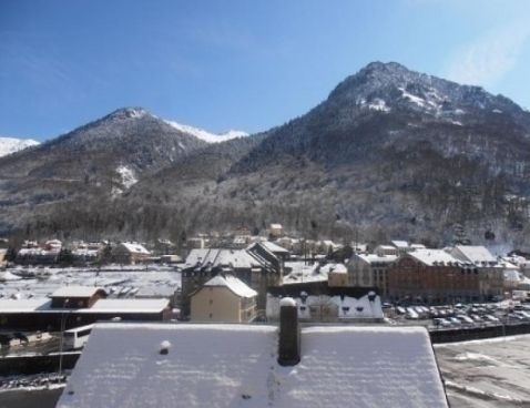 Cauterets - location curiste LC-1664 n°8