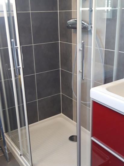 Détail Zoom photos logement