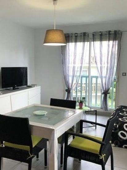 Détail Zoom photos logement